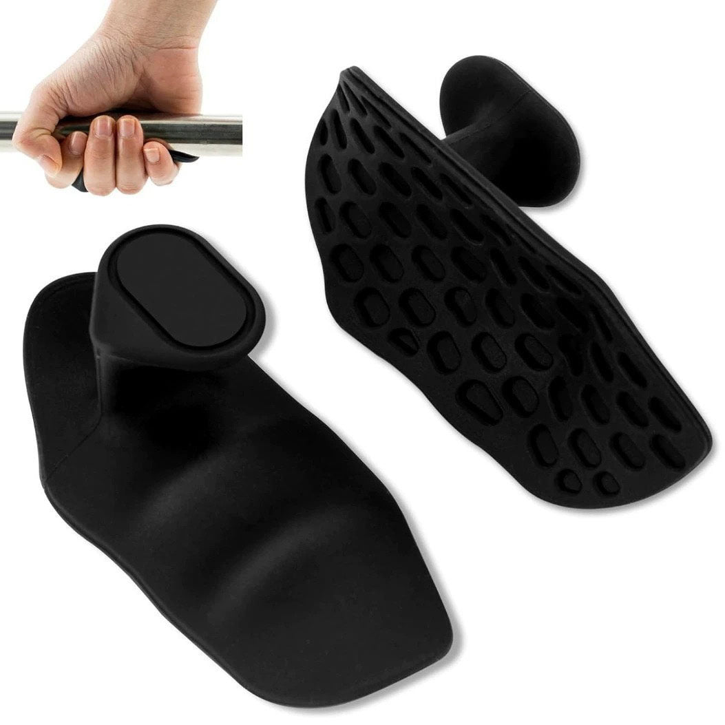 silicone grip strengthener