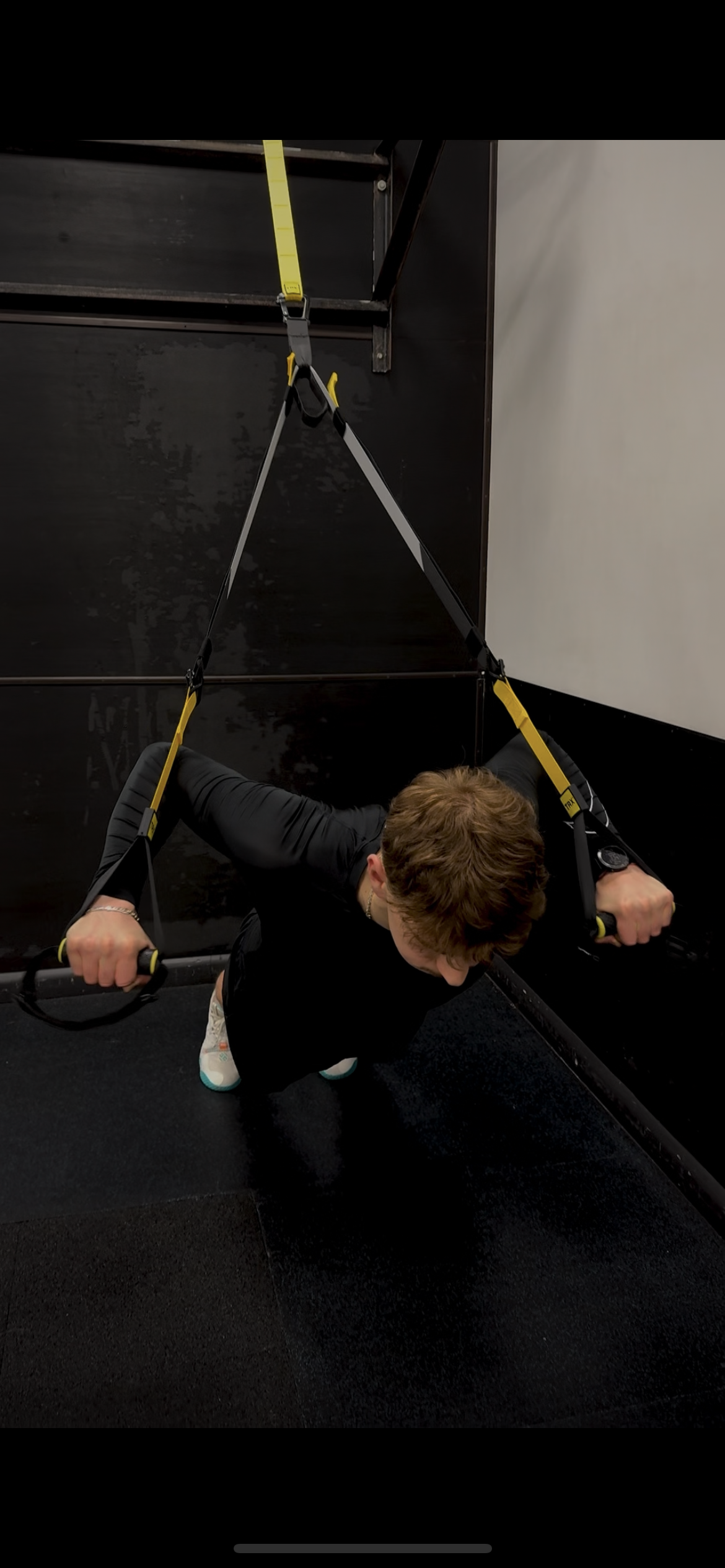 Suspension system