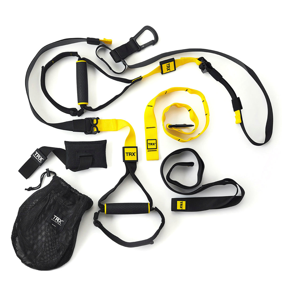Suspension system