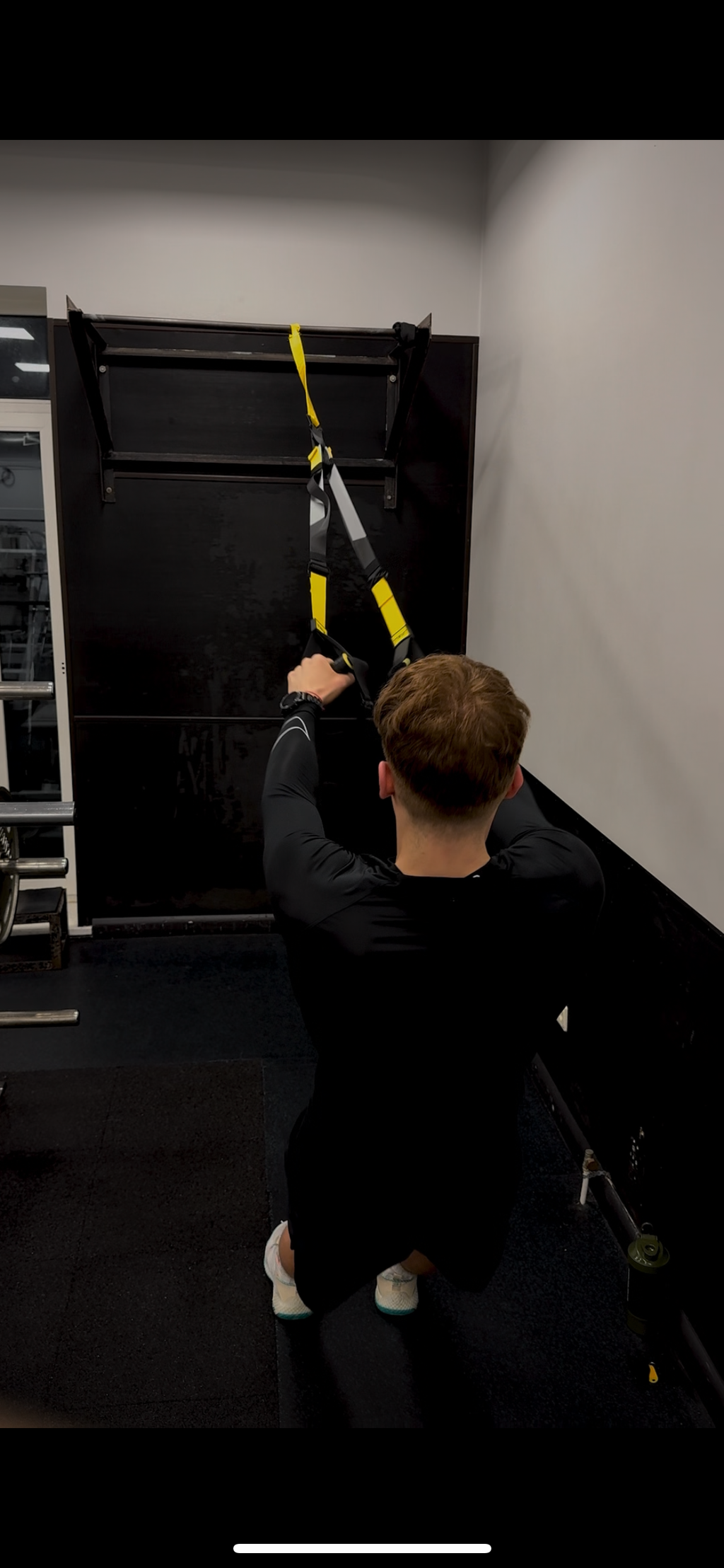 Suspension system