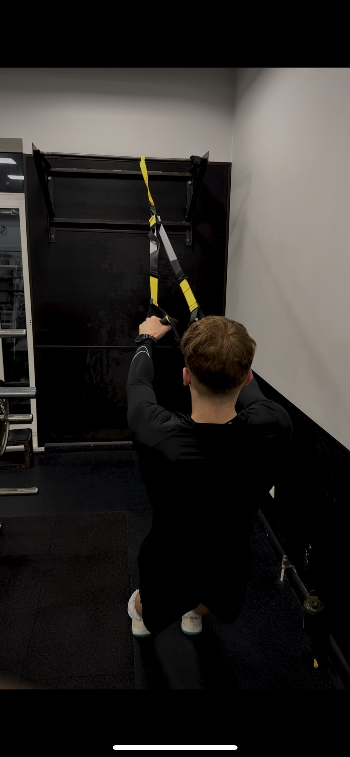 Suspension system