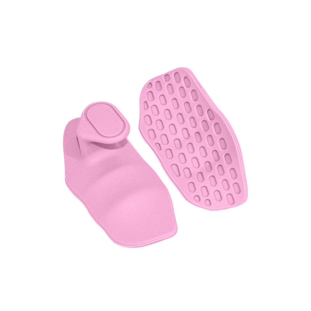 silicone grip strengthener