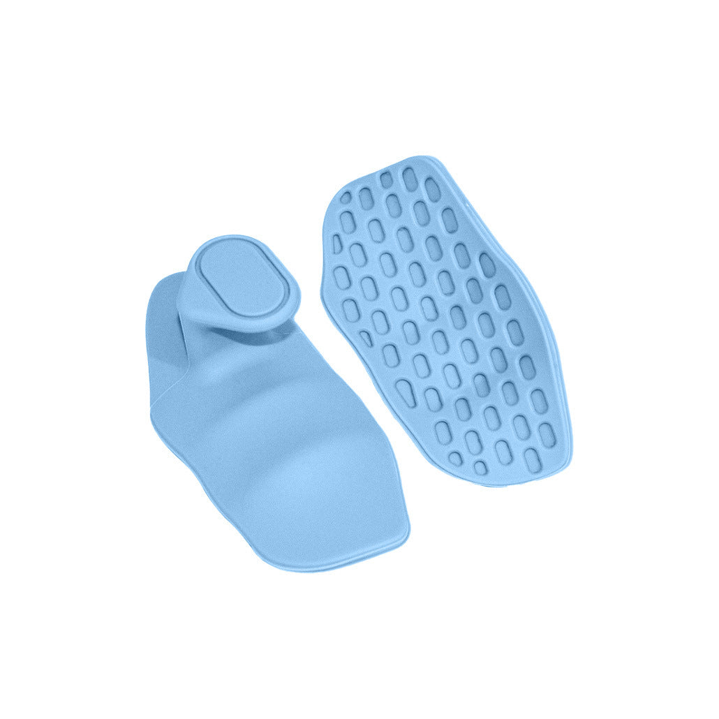 silicone grip strengthener