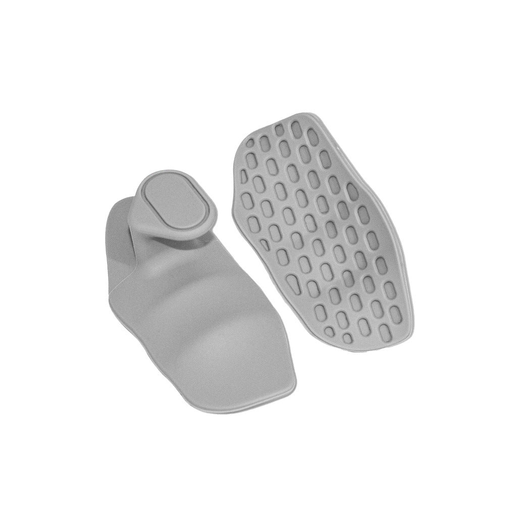 silicone grip strengthener